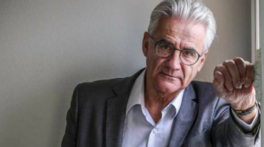 philosophie de l'expert