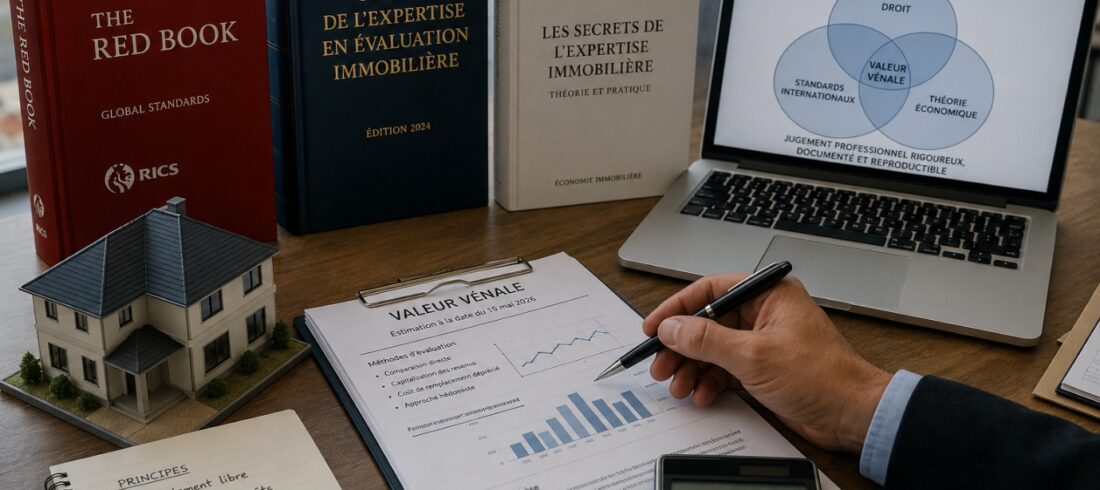 La valeur vénale une notion unique, trois éclairages convergents La valeur vénale une notion unique, trois éclairages convergents